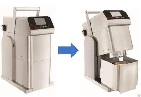 Гомогенизатор HotmixPRO Giaz Гомогенизатор HotmixPRO Giaz