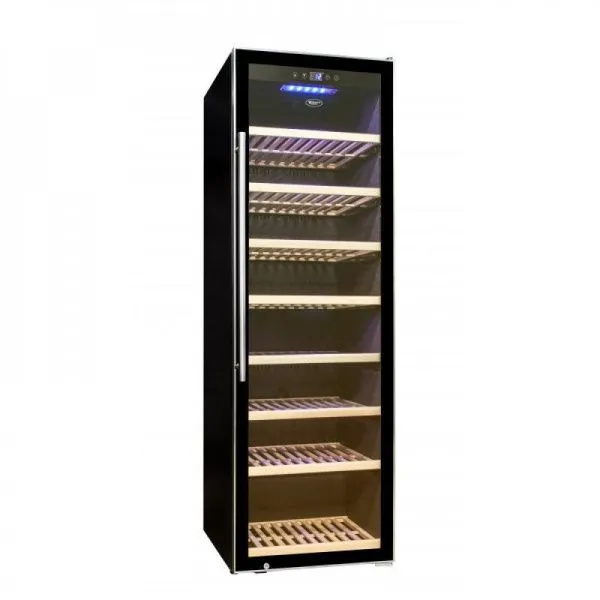 Шкаф винный Cold Vine C192-KBF1