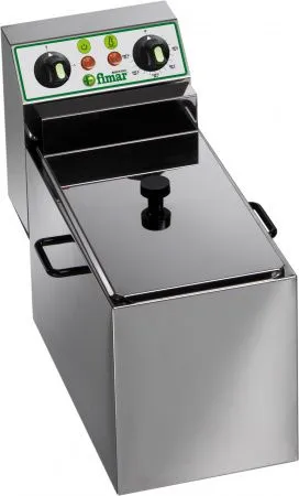 Фритюрница Fimar FR/4
