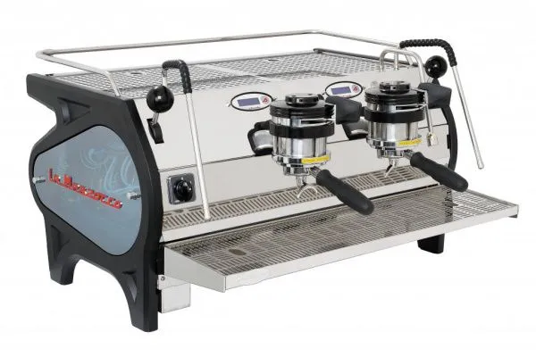 Кофемашина La Marzocco Strada EP 2 GR
