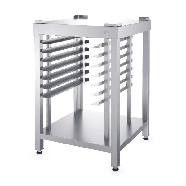 Подставка для оборудования Атеси ПДТ-Л-600.600.960-02