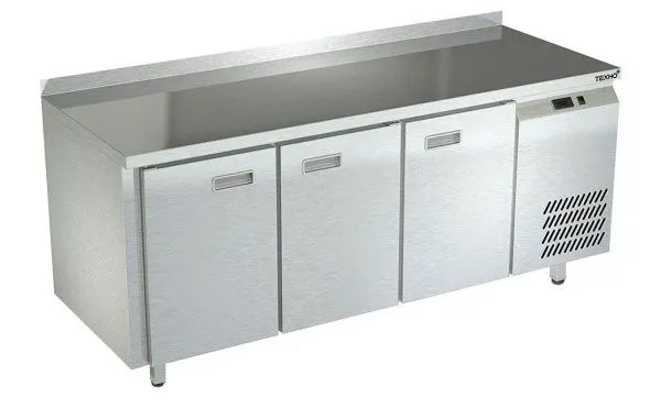 Стол холодильный Техно-ТТ СПБ/О-221/30-1807