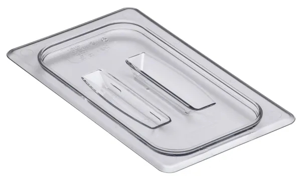 Крышка к гастроемкости Gastromix GN1/9 полипропилен