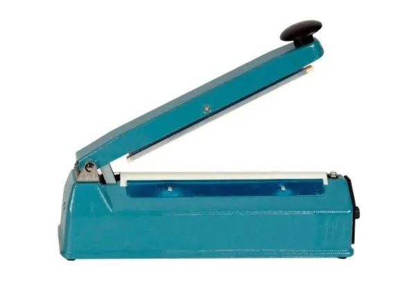 Запайщик пакетов Rosso SF400