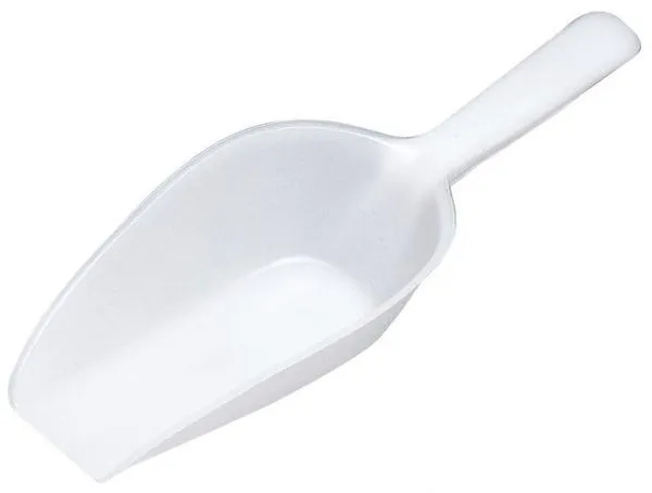 Совок для сыпучих продуктов Martellato SES 1500 400х175мм 1520мл