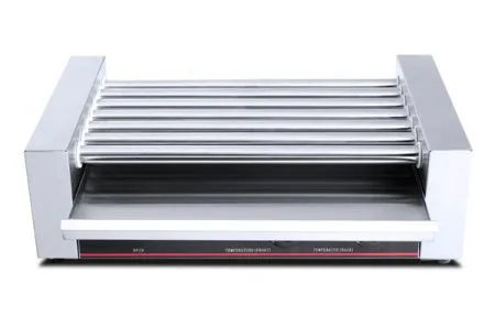 Гриль для Hot dog Hurakan HKN-GW7