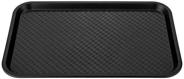 Поднос Restola 525х325 черный (422107813)
