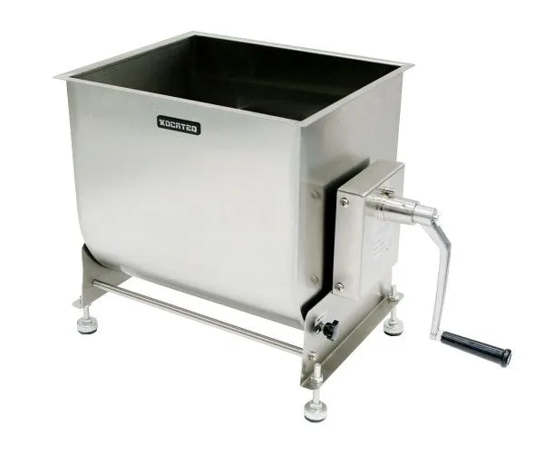 Фаршемешалка ручная Kocateq FME30T