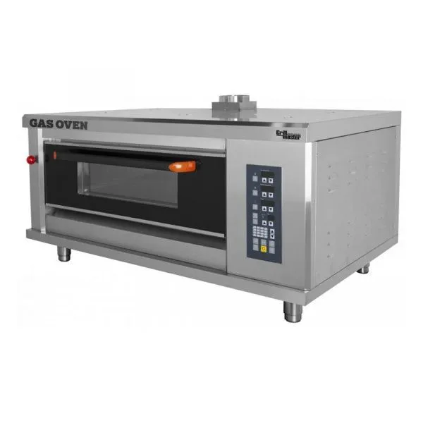 Шкаф жарочный Grill Master ШПЭ/1 22310