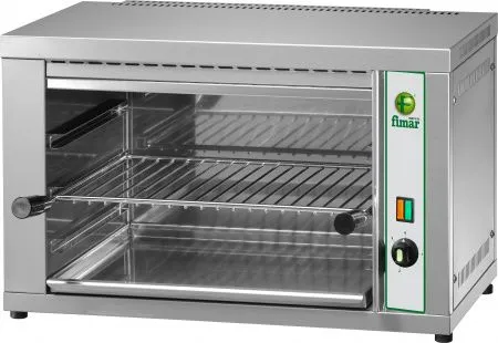 Гриль саламандра Fimar RS/40