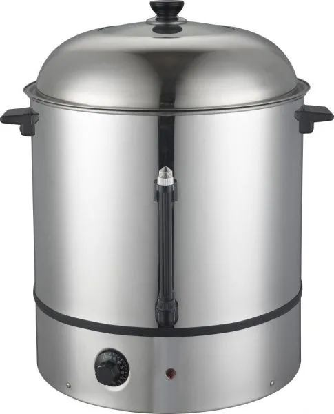 Пароварка для кукурузы Viatto VA-EC40