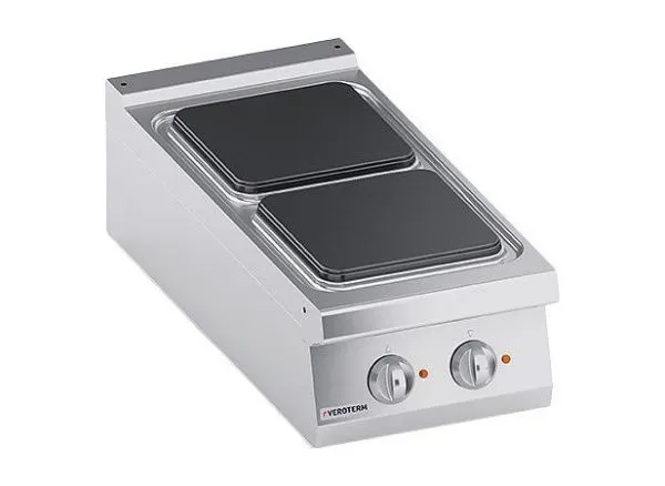 Плита электрическая Veroterm VT4CUEP05TT