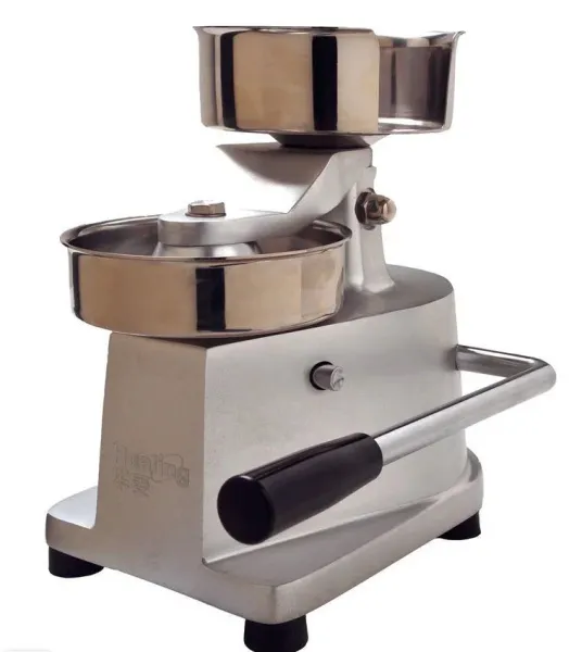 Пресс для гамбургеров Rosso HF-130 Pro