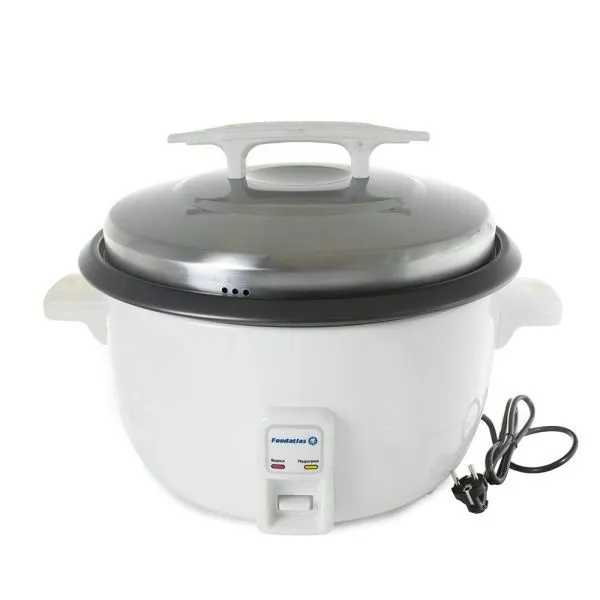 Рисоварка Foodatlas 13L