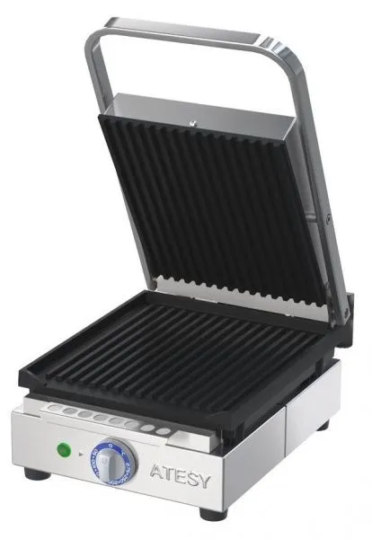 Гриль контактный Атеси Маэстро ГК-1-1.55РЧ