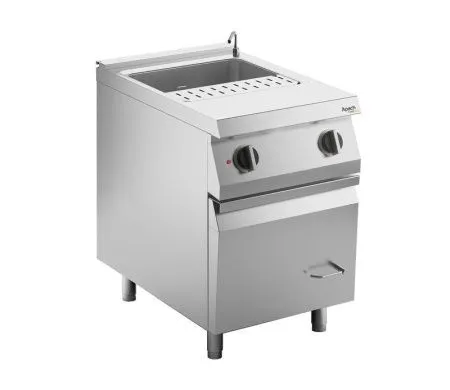 Макароноварка Apach Chef Line SLPCE67CS