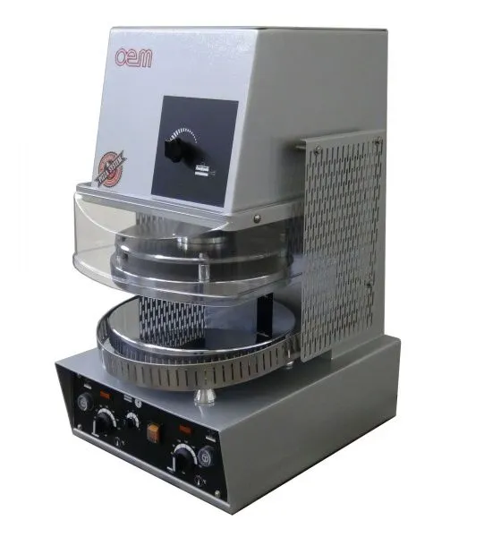 Пресс для пиццы OEM-ALI PF33MT sv2