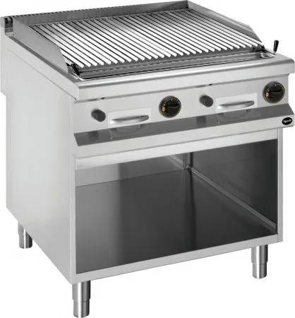 Гриль лавовый Apach APGG-89P