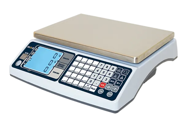 Весы счетные MAS MC2-05