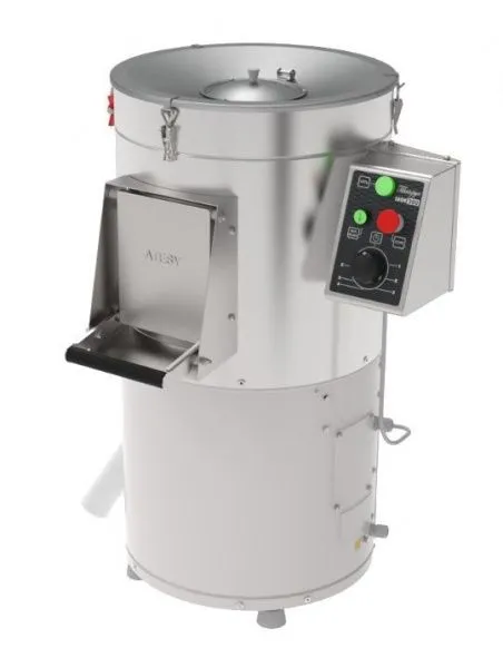 Картофелечистка Атеси ТАЙФУН МОК-150А-02