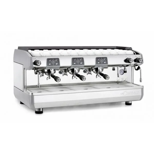 Кофемашина La Cimbali M24 TE PLUS DT/3