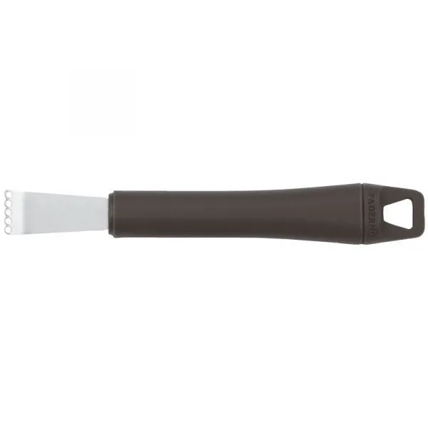 Нож карбовочный для цедры Paderno 48280-90