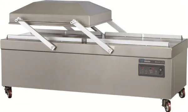 Вакуумный упаковщик Henkelman Polar 2-95