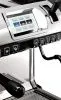 Кофемашина Nuova Simonelli Aurelia Wave T3 2Gr 380V black (высокие группы, autopurge)