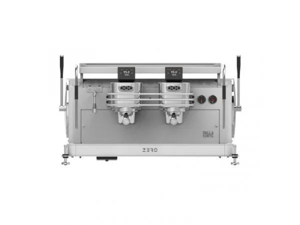Кофемашина Dalla Corte Zero Classic 2gr