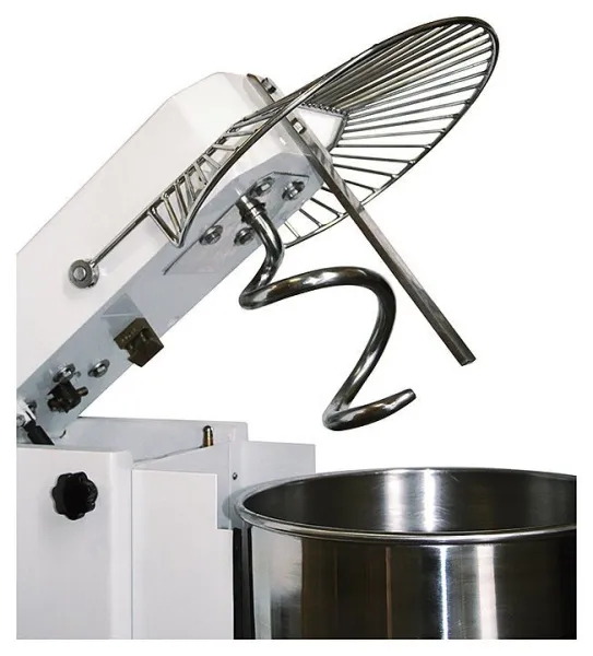 Тестомес Pizza Group IR33 2V