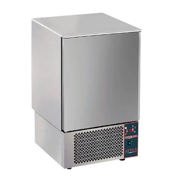 Шкаф шоковой заморозки Tecnodom ATT07