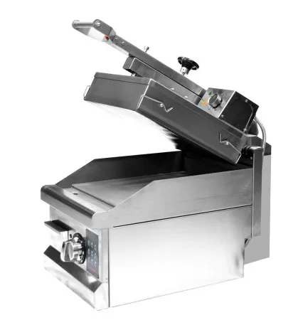 Гриль контактный Kocateq GH33ED