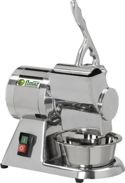 Сыротерка Fimar GR8D