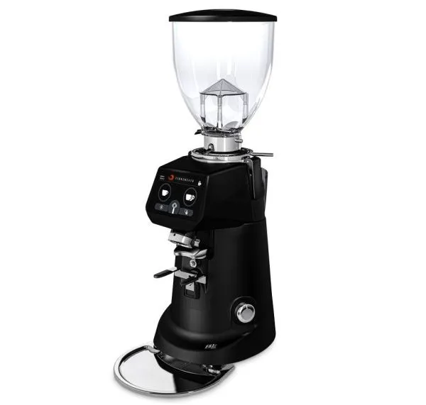 Кофемолка Fiorenzato F83 E PRO black
