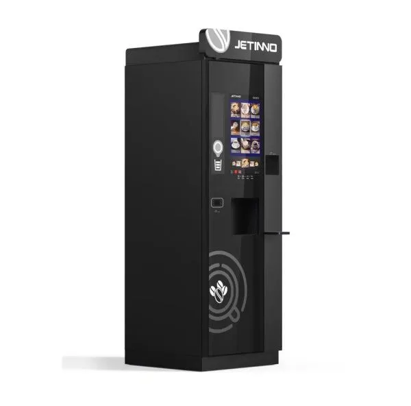 Кофейный торговый автомат Jetinno JL300-ES7C (JL300)
