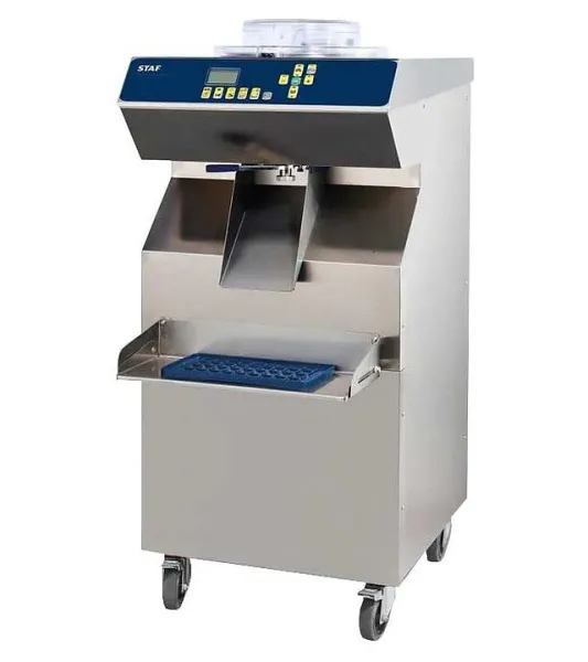 Батч-фризер для мороженого STAF59 BFX400 W