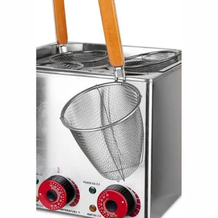 Макароноварка Foodatlas EH-804N