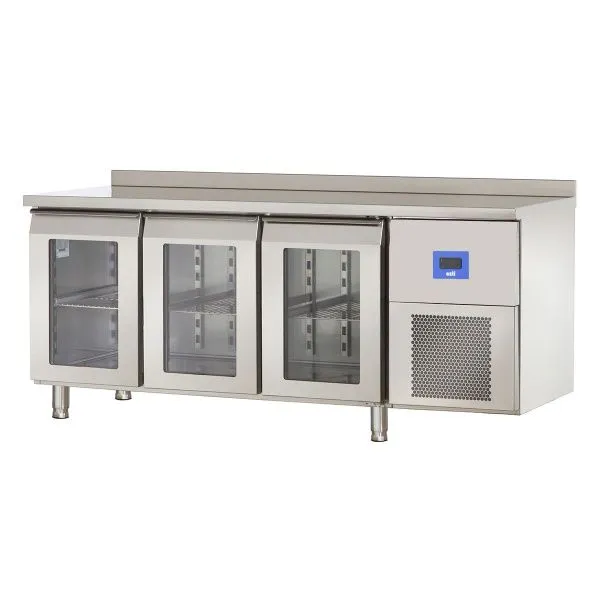 Стол охлаждаемый Ozti 370.01 NMV HC E3