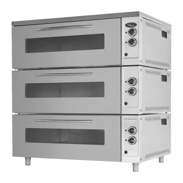 Шкаф жарочный Grill Master ШЖЭ/3 22230