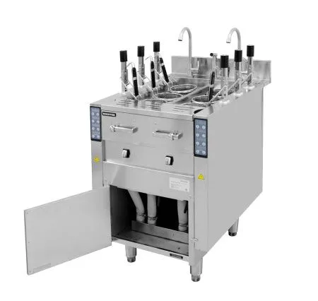 Макароноварка Kocateq ESBLL540CAS ECO