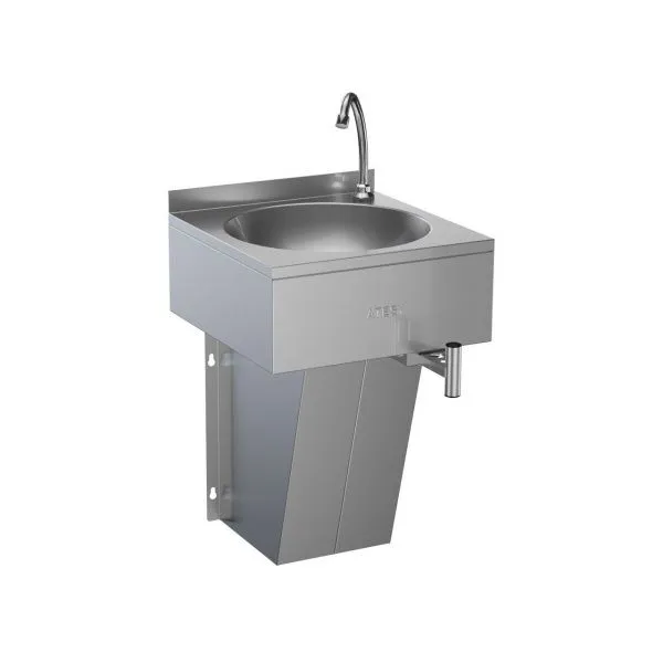 Рукомойник консольный Атеси ВРНК-400