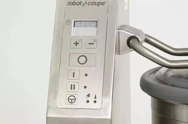 Куттер Robot Coupe R23 51331C