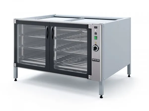 Шкаф расстоечный МХМ ШРЭ106-01