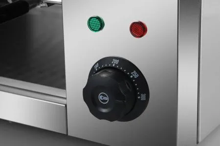 Гриль саламандра Eksi HES-570