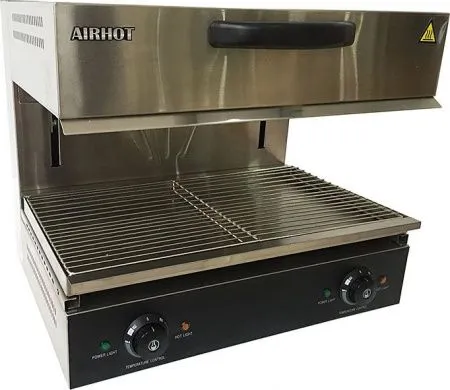 Гриль саламандра Airhot SGE-600