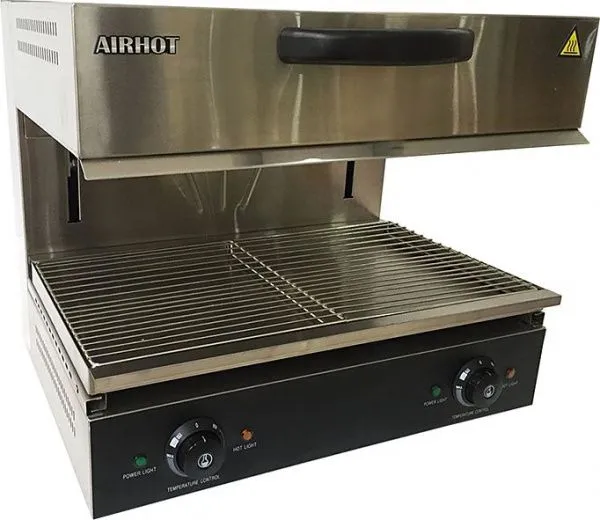 Гриль саламандра Airhot SGE-600