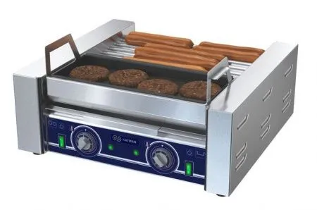 Гриль комбинированный Kayman КГЭ-7-Н А