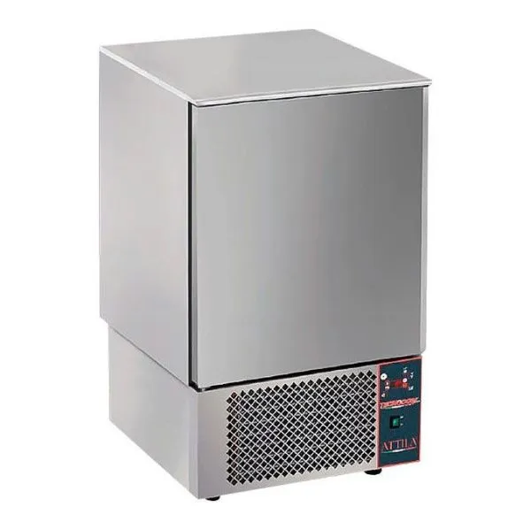 Шкаф шоковой заморозки Tecnodom ATT10-P