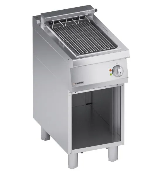 Гриль водяной Veroterm VT7GDE05VV
