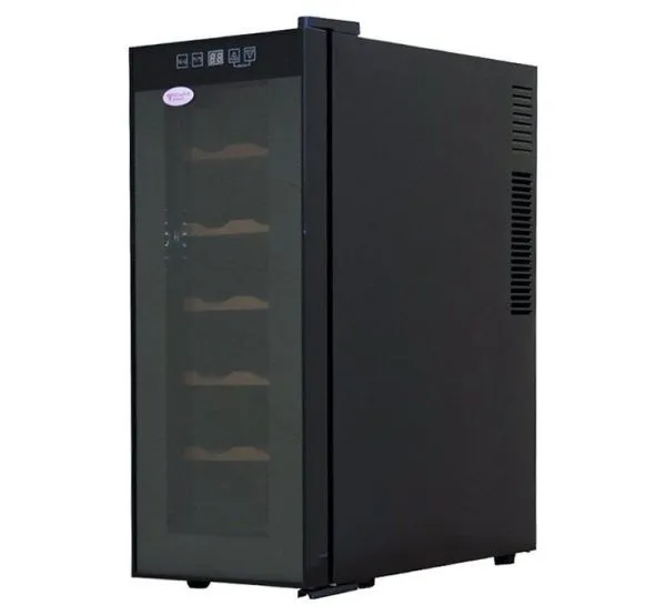 Шкаф винный Cold Vine BCW-35C